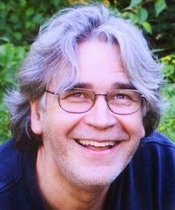 Donald C. Jackson