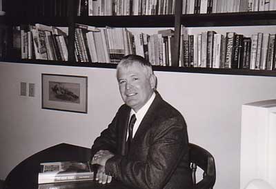 Norris Hundley Jr.